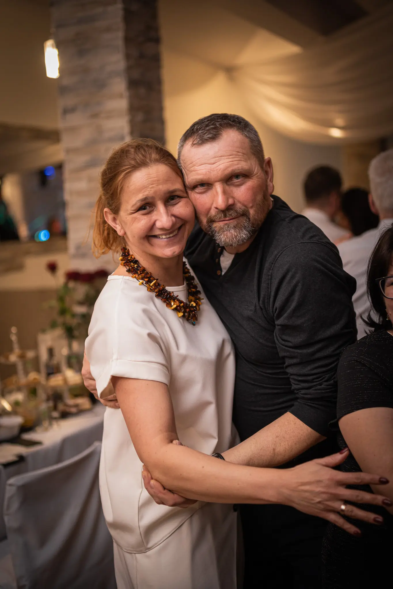 Zdjęcie eventowe