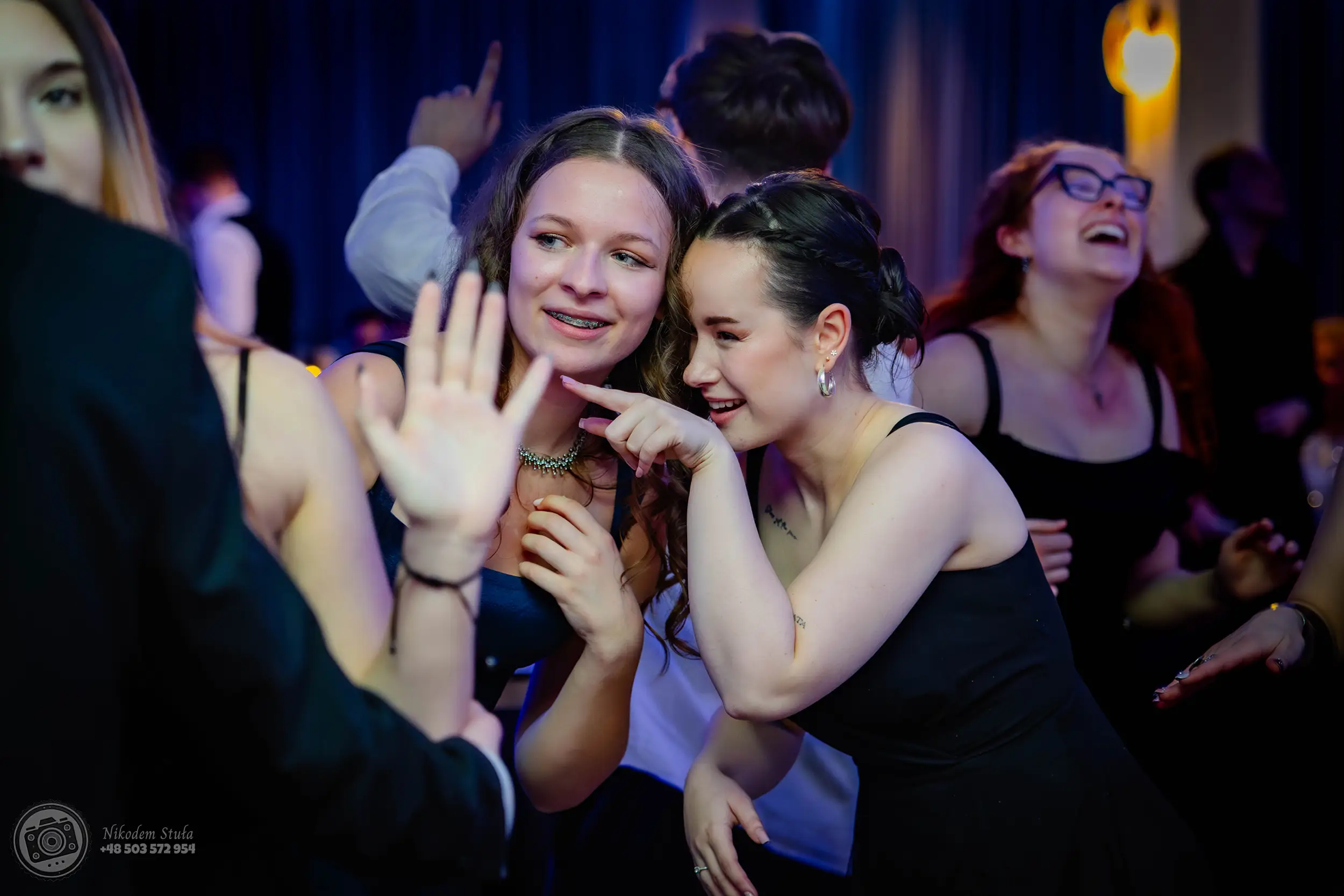 Zdjęcie eventowe