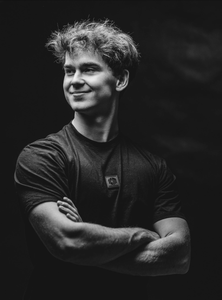 Fotograf eventowy Nikodem Stuła – Oświęcim